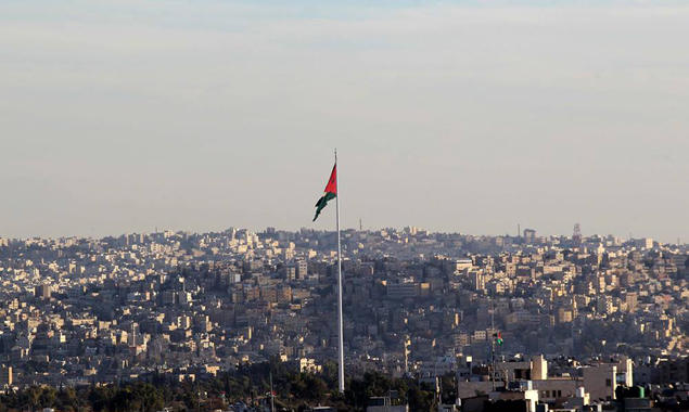 ارتفاع ملموس على درجات الحرارة الثلاثاء