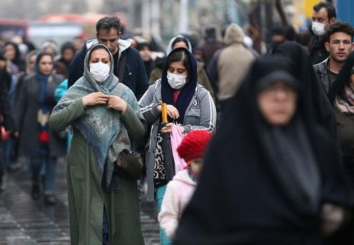 الأشخاص الأقل تعرضا للإصابة بكورونا