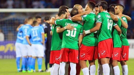 الدوري الأردني ينطلق الخميس