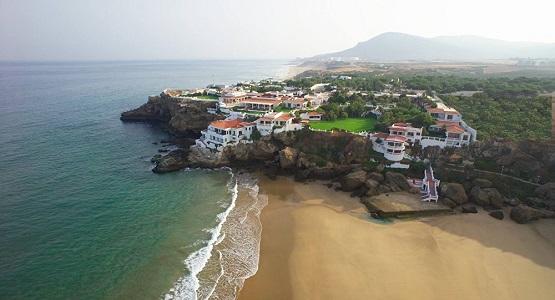 علماء يتوقعون اختفاء جميع شواطئ العالم