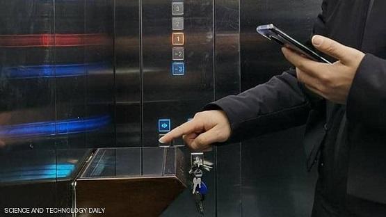 اختراع صيني مذهل لمواجهة كورونا