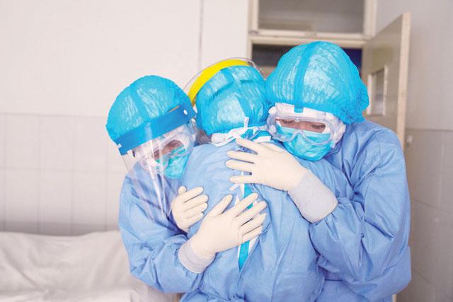 الكوري المعتدى عليه في الأردن بسبب