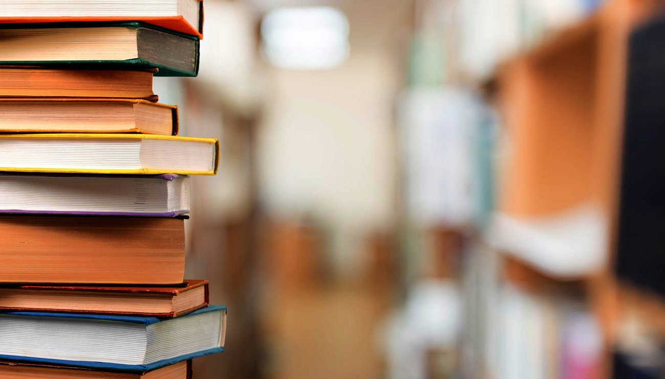 المكتبة الوطنية تضبط كتبا مقلدة