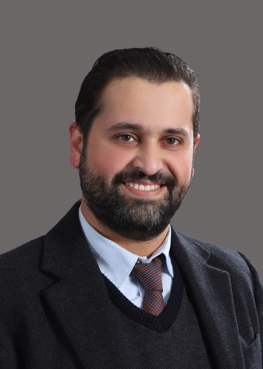 عمان العربية تشارك عبر الانترنت بمؤتمر