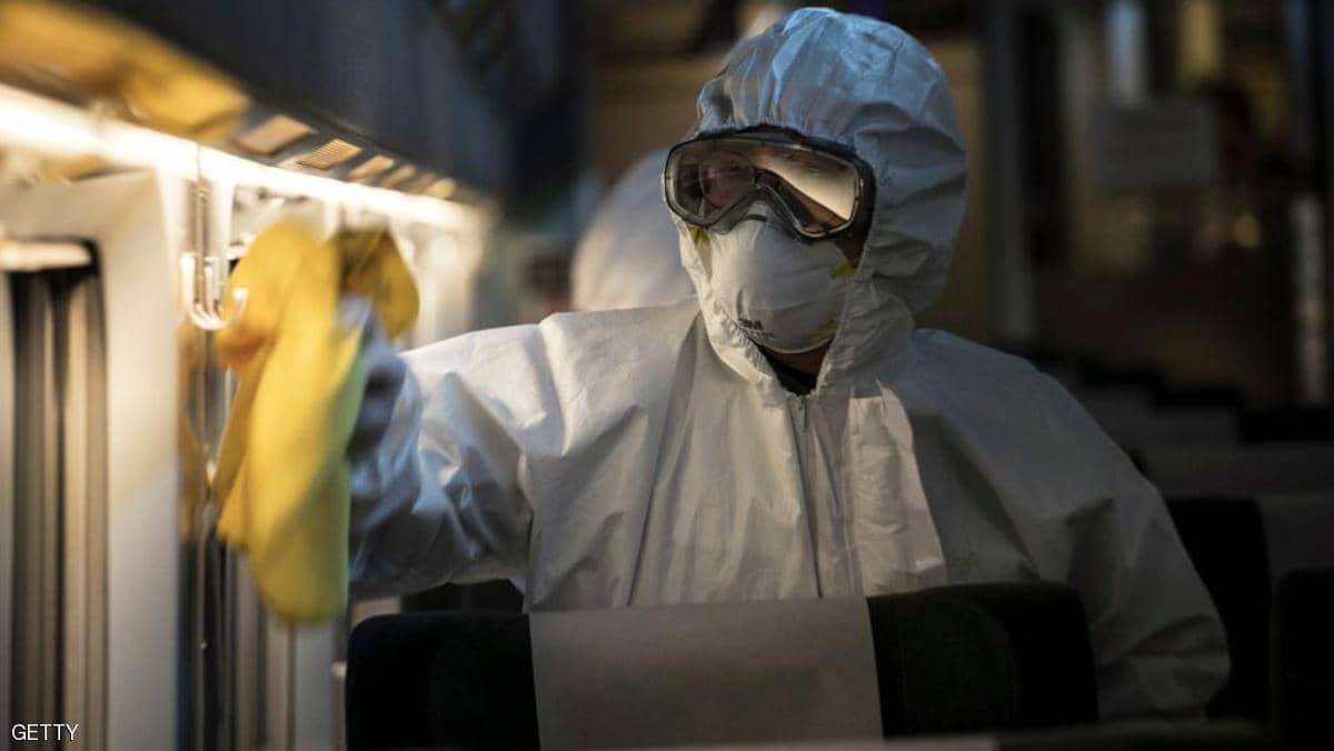 كورونا في إسرائيل.. 3 إصابات جديدة