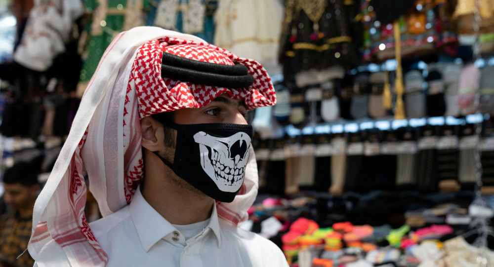 الكويت تخلي وزارة النفط بعد الاشتباه