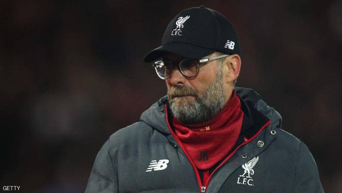 سؤال عن كورونا يثير غضب يورغن