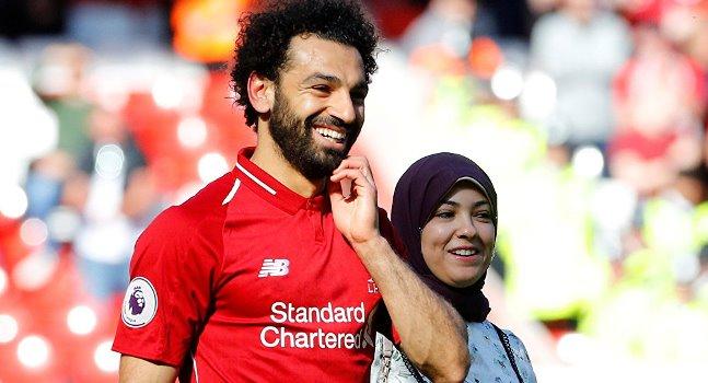 الكشف عن ثروة محمد صلاح