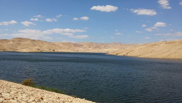 أزمة مياه متوقعة بالصيف