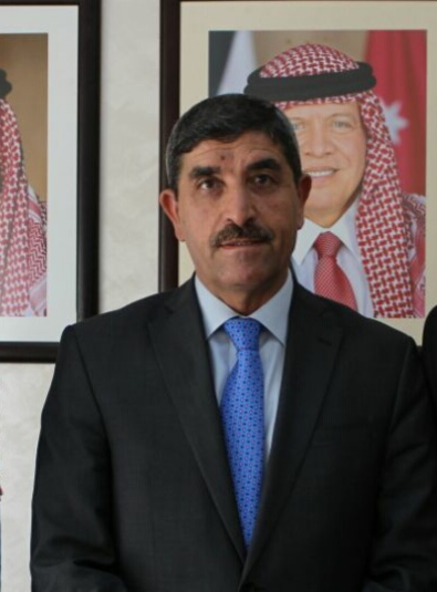 إحالة المدير المالي لـ الخارجية إلى