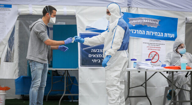 تل أبيب تتحدث عن سيناريوهات مرعبة