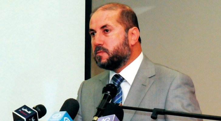 قاضي قضاة فلسطين يدعو من يشعر