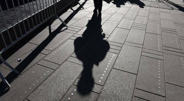 ضابط شرطة استرالي ارتكب 108 جرائم