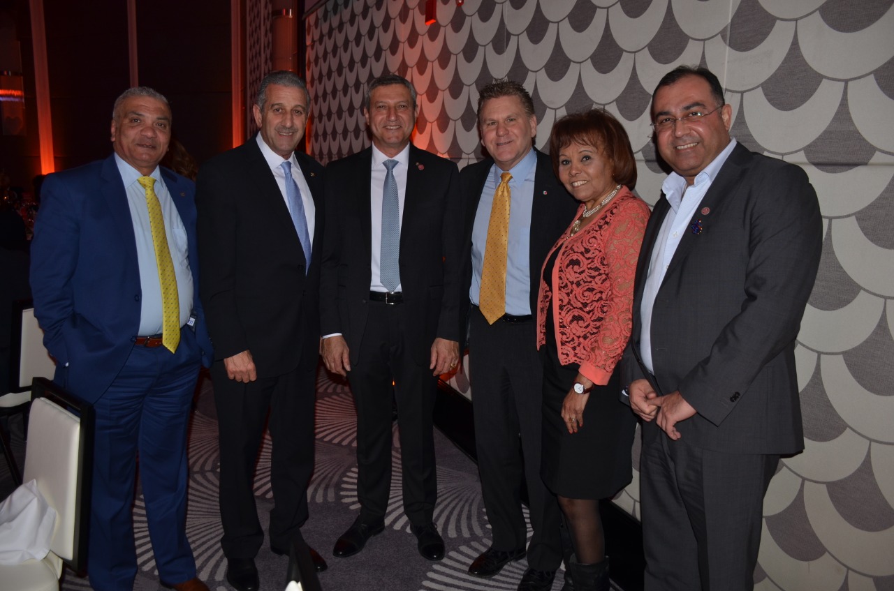 «هدية الحياة» الخيرية تقيم حفلها السنوي