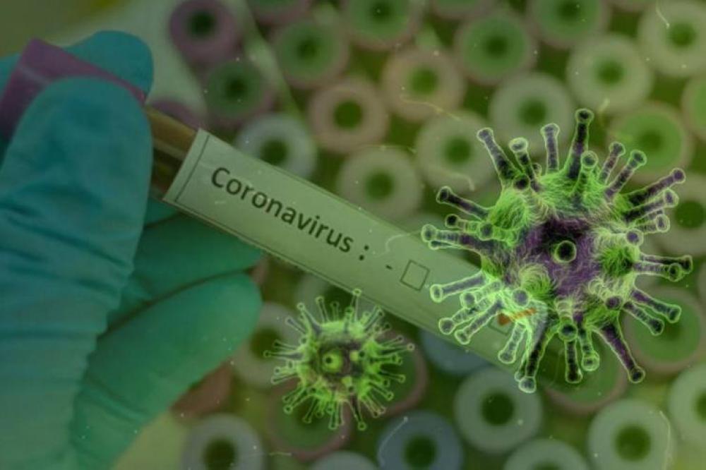 أشخاص لا يصيبهم كورونا