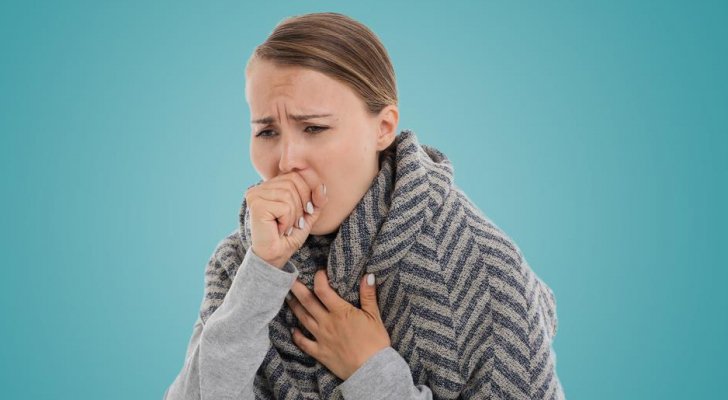 هل الشخص الذي شفي من فيروس