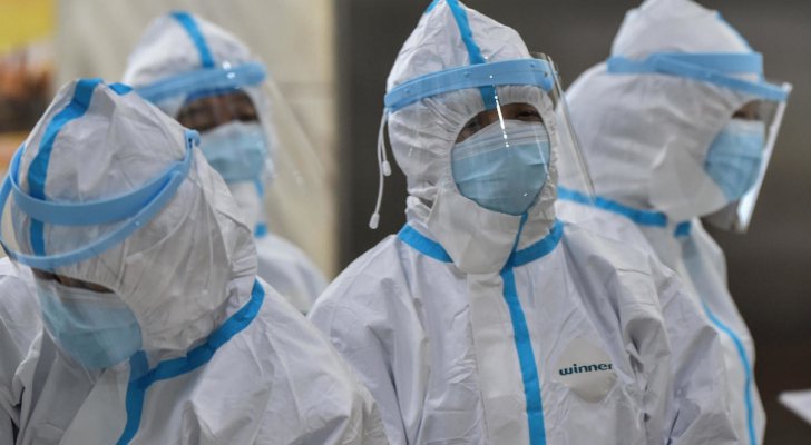 هكذا نحمي أنفسنا من كورونا في