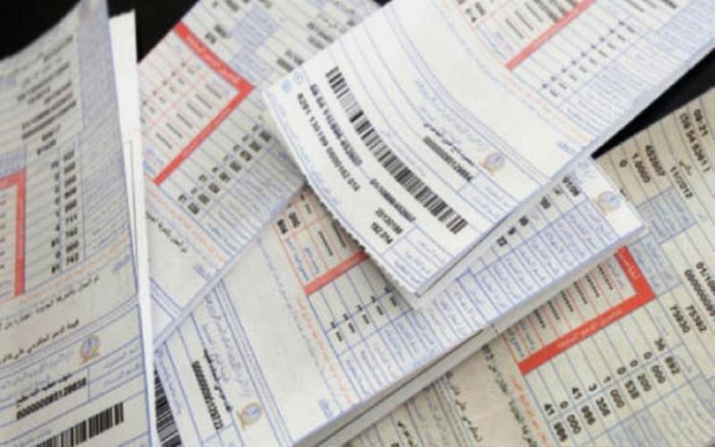 مسؤولان حكوميان: لم نحمل الفاقد الكهربائي