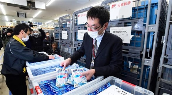 الصحة العالمية: كورونا قتل 3.4% من