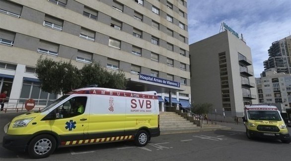 دور المسنين تتحول لبؤر انتشار كورونا