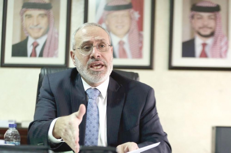 عاصم حداد: ديوان المحاسبة شكل 3