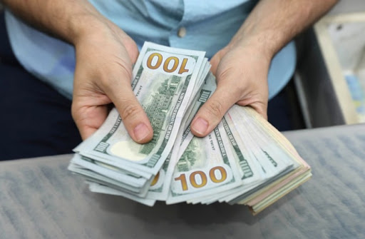 أميركا تحجر على العملة الآتية من