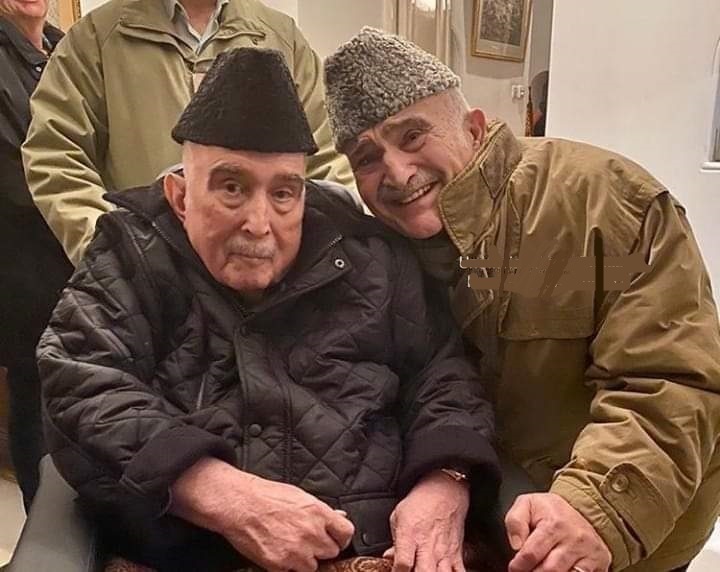 الأمير محمد بن طلال.. بصحة جيدة