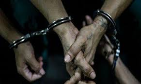 القبض على ثلاثة أشخاص اشتركوا بمقتل