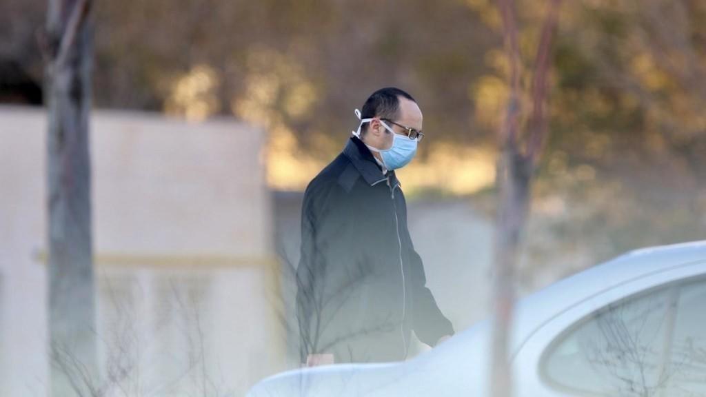 أسأل عن الكورونا: مبادرة للاستشارات الطبية