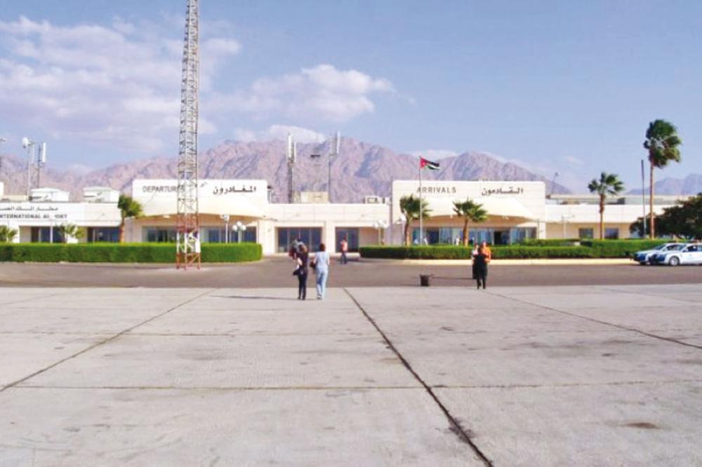 المجالي: طائرتان تحملان 4 أردنيين من