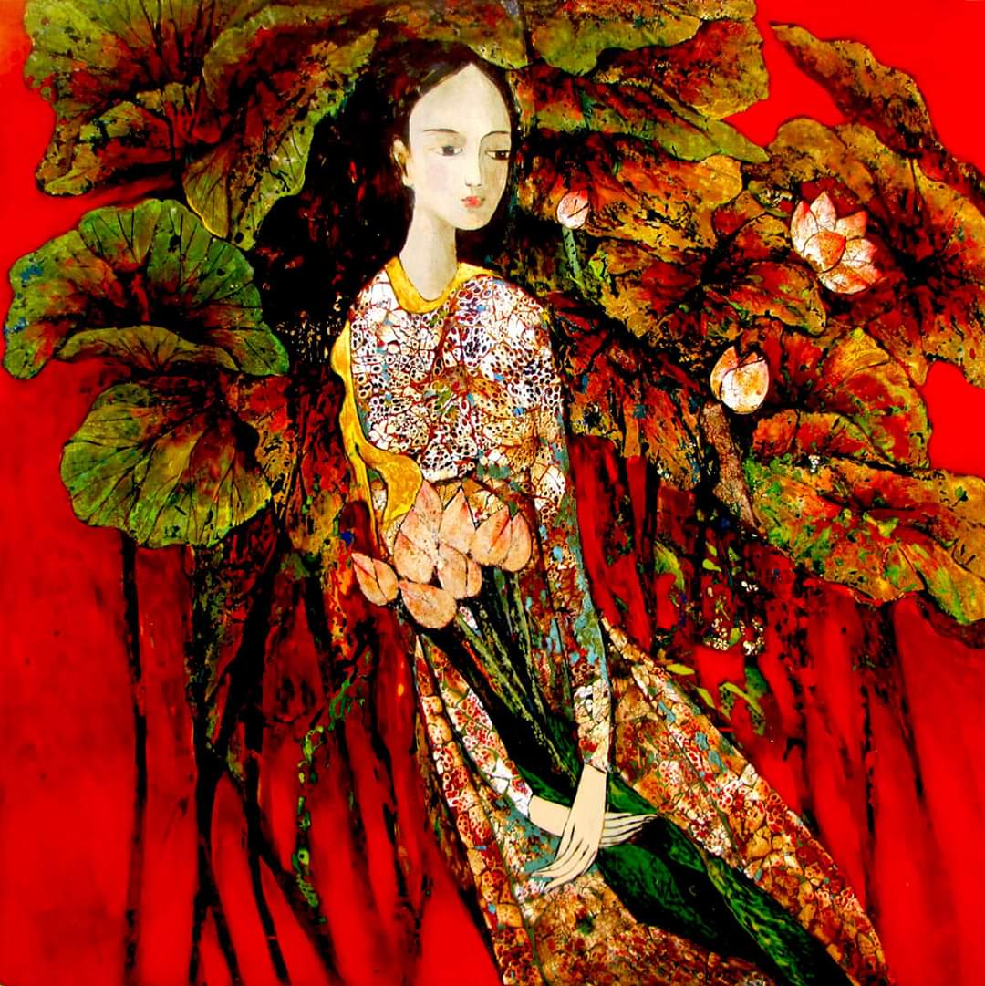 عطاف الروضان تكتب: عن يوم المرأة