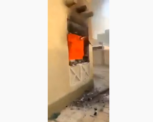 مصرع 8 أطفال وإصابة 5 آخرين