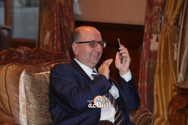 سميح المعايطة يكتب: إسرائيل تعود مسرعة