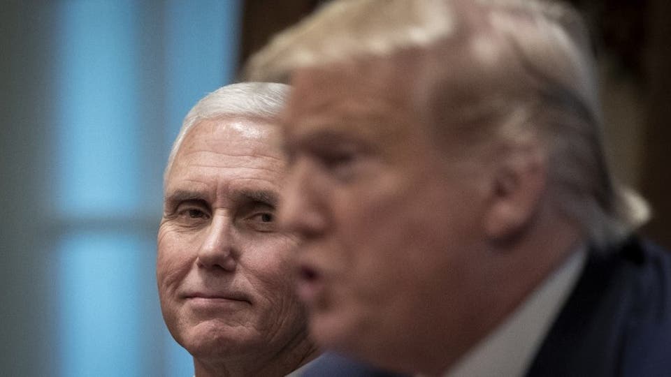 عندما كان فيروس «كورونا» على بعد