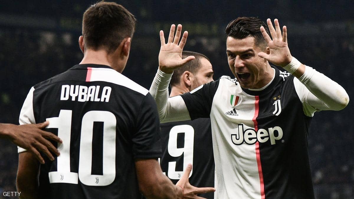 إيطاليا.. الحكومة تدعو اتحاد الكرة إلى