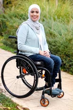 أبو صوفه: المرأة شريك أساسي بنهضة