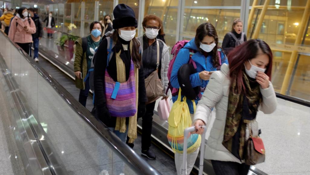 مكاتب السياحة والسفر: أكثر الحجوزات السياحية