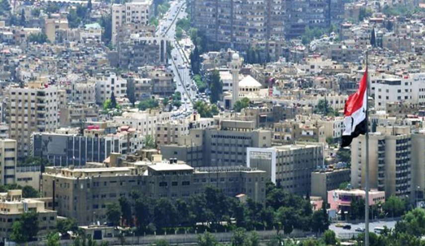 سوريا تعلّق الزيارات والرحلات مع الأردن