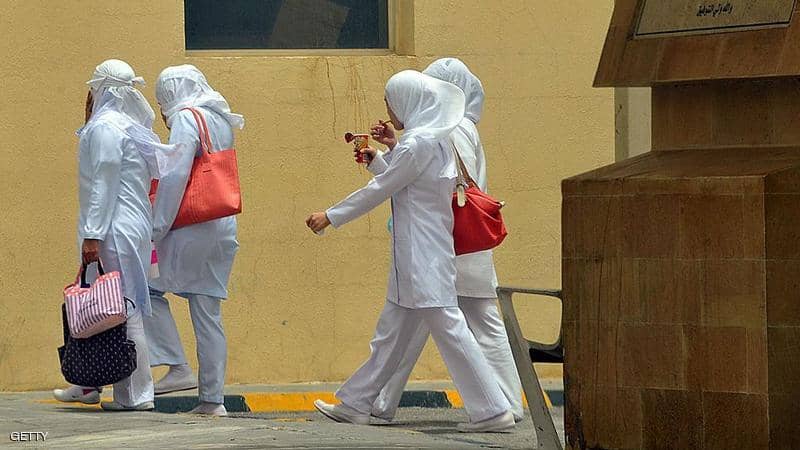 السعودية تعلق الدراسة حتى إشعار آخر