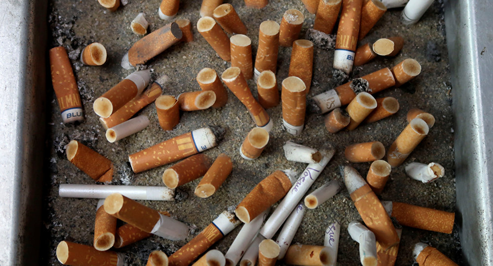 المدخنون أكثر عرضة للإصابة بفيروس كورونا