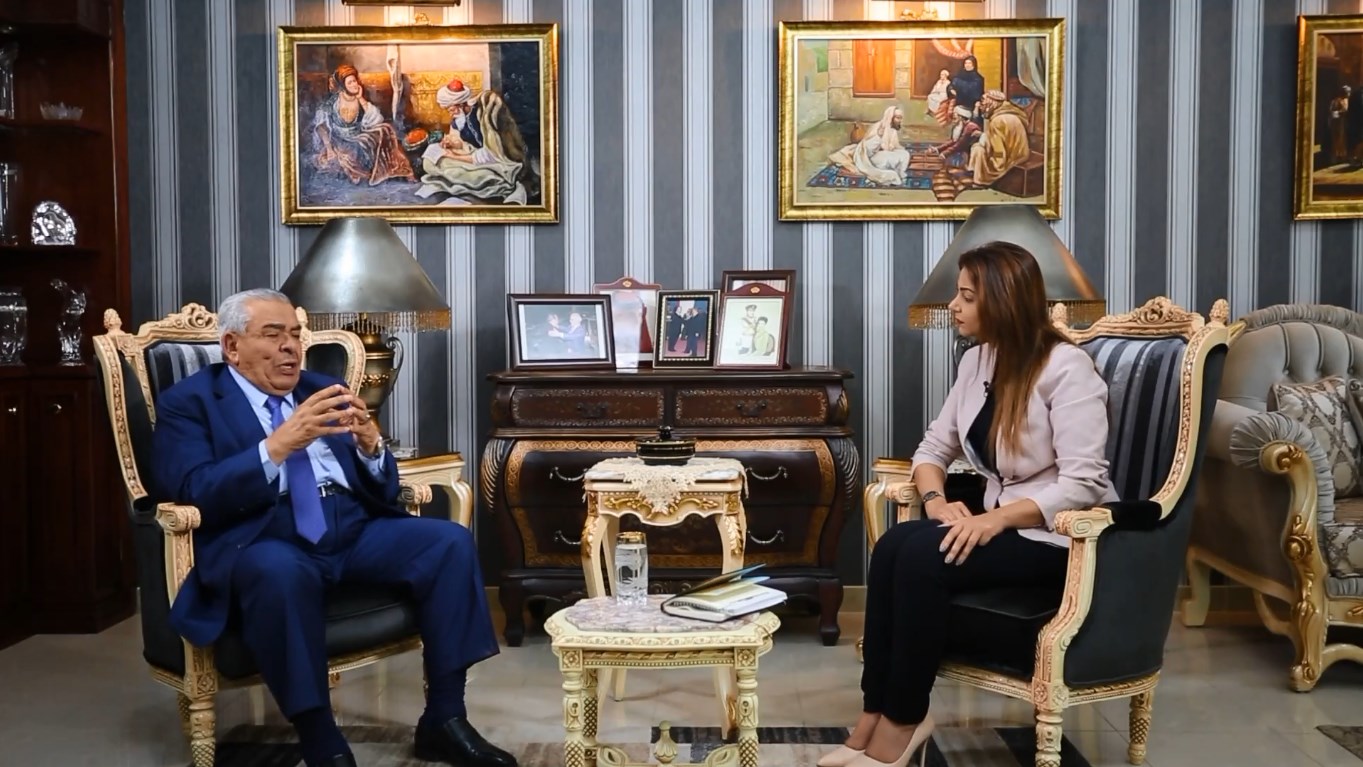 عبدالرؤوف الروابدة: لننتبه لهذا الملف (فيديو)