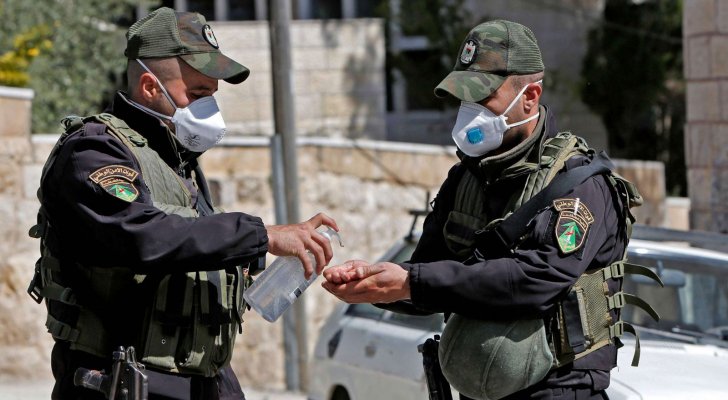 رئيس الوزراء الفلسطيني: ننسق مع الأردن