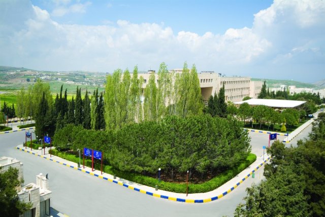 تأجيل موعد ملتقى البحوث بجامعة عمان