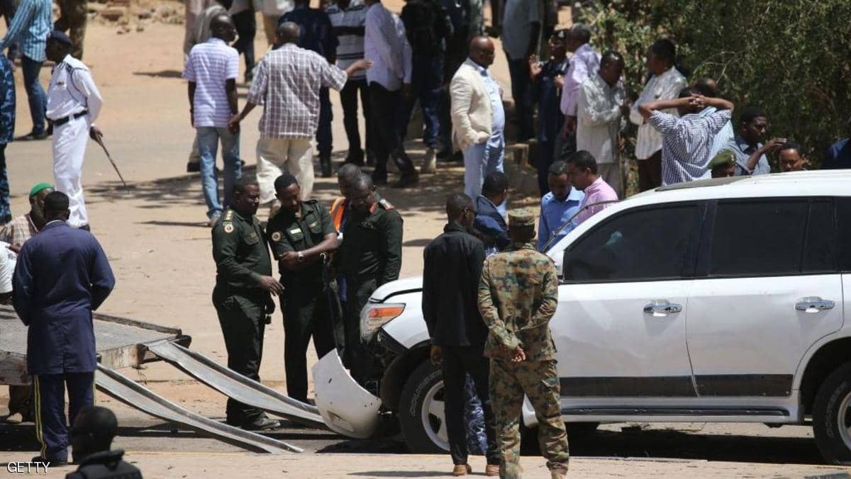 تفاصيل جديدة عن محاولة اغتيال حمدوك