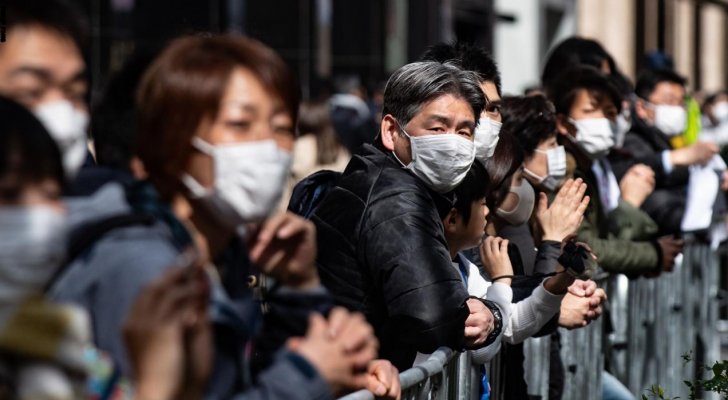 إغلاق 11 مستشفى مؤقت من 14