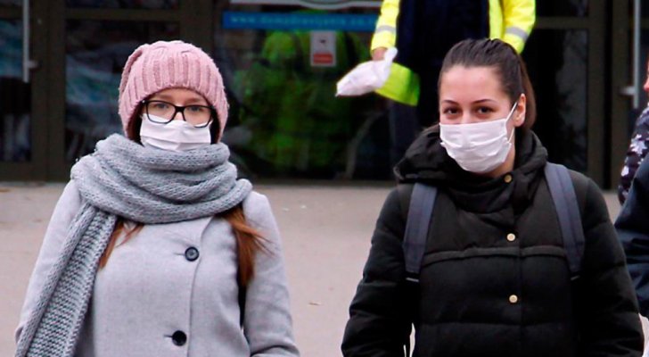 ألمانيا تسجل أول حالتي وفاة بفيروس