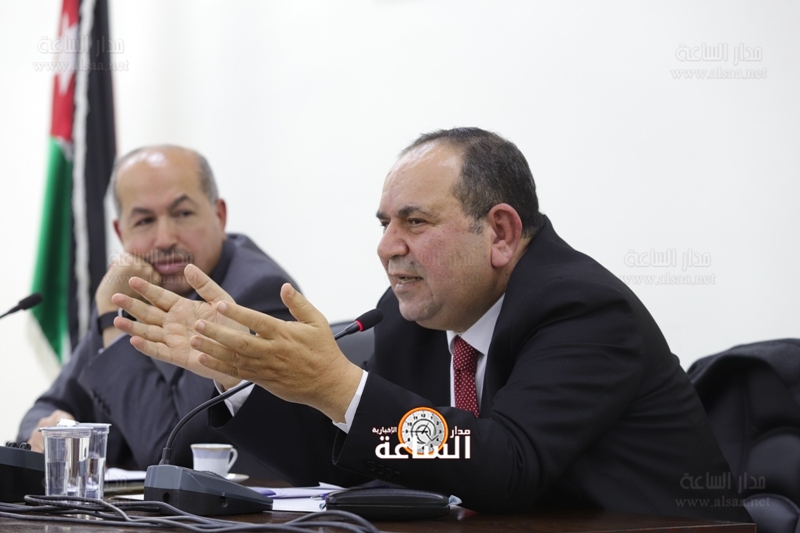 صبري ربيحات: الهوية الاردنية كانت وما