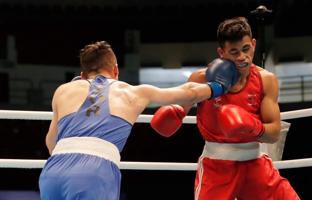 الأمن العام بهنئ لاعبيه المشاركين بالمنتخب