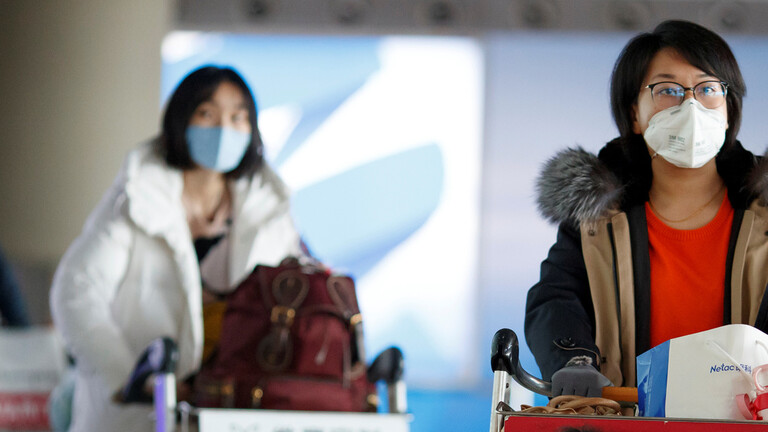 ابتزاز طلاب صينيين في فرنسا بسبب