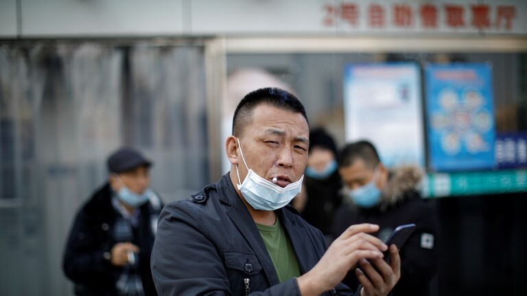 التدخين يزيد من المخاطر بالنسبة للمصابين